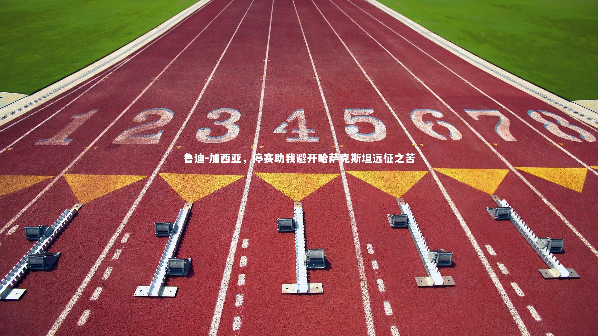 【fb体育官网】鲁迪-加西亚，停赛助我避开哈萨克斯坦远征之苦