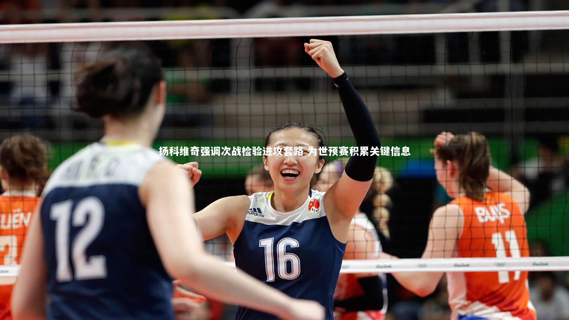 扬科维奇强调次战检验进攻套路 为世预赛积累关键信息